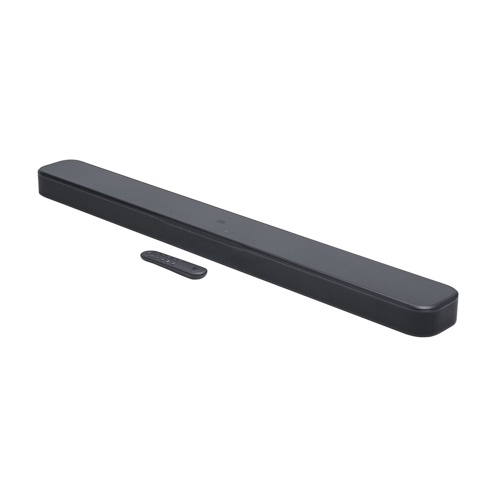 JBL introduces next-gen Bar Series for truly immersive